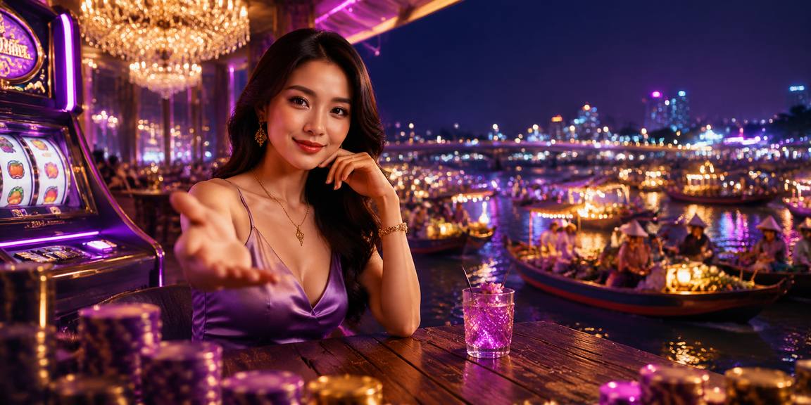 sl999 Casino trực tiếp, slot và thể thao — tất cả trong một tài khoản